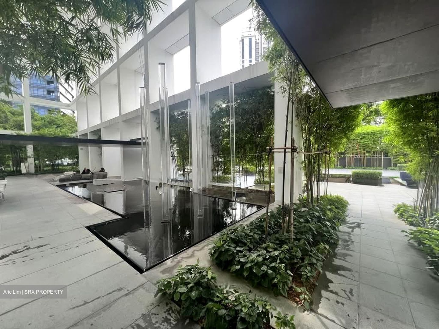 Le Nouvel Ardmore (D10), Condominium #592808221